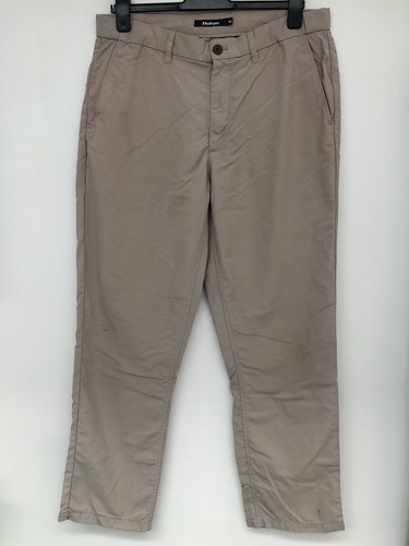 Rohan trousers mens w36 l30 - trousers,