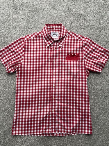 Brutus trimfit shirt size - shirt, l