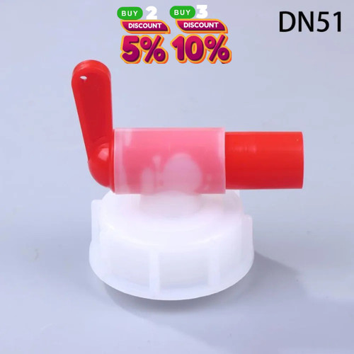 Drum tap aeroflow dispenser - tap,
