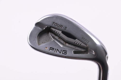 Ping tour gap wedge 50 - ping, tour-s