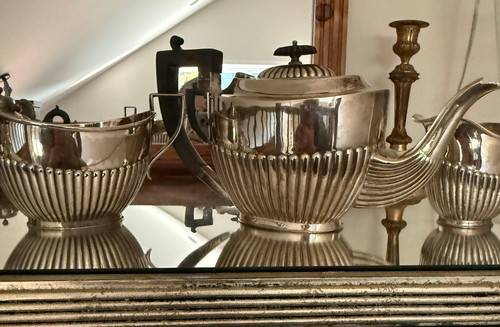 Sheffield style silver plated - sheffield-style,