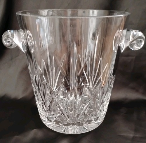 Waterford marquis ice - waterford, bucket