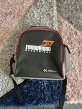 Ck Magma electricians Ruck