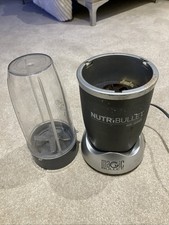 Nutribullet Magic Bullet -
