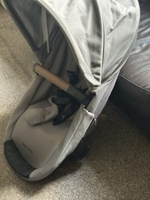 Maxi-Cosi Lila Pushchair and