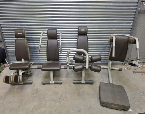 Technogym easy line circuit - 8,
