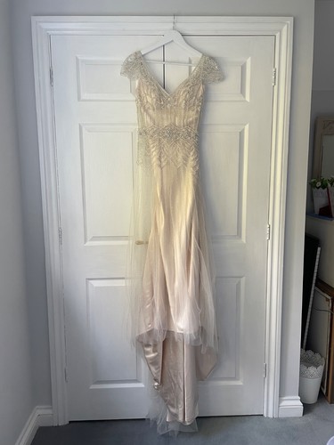 Maggie sottero ettia wedding - sottero,