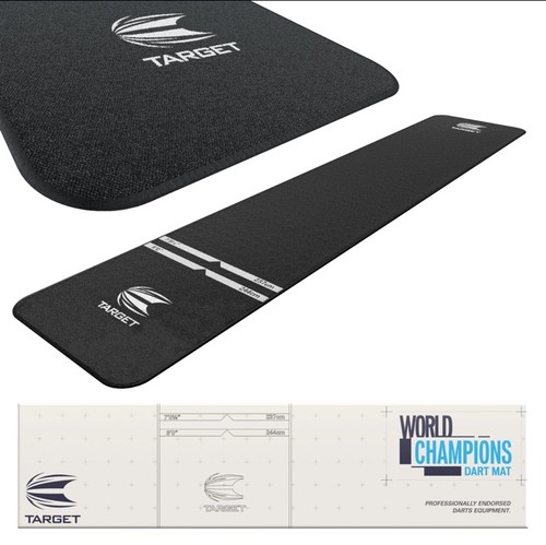 Target world champion floor - world,