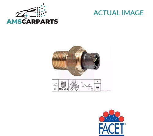 Coolant temperature sensor - coolant,