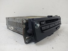 BMW 3 SERIES RADIO MEDIA