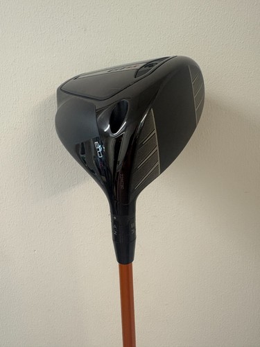 Titleist gt4 driver 8 degree - /,