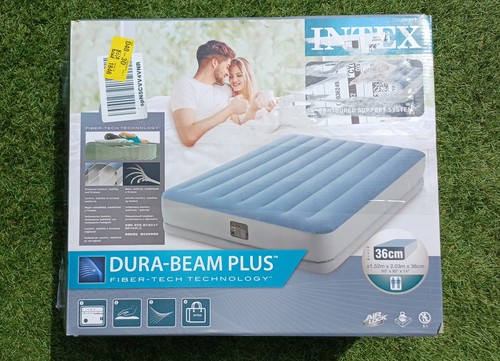 Intex queen durabeam plus - queen,