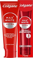 COLGATE Max White Ultimate