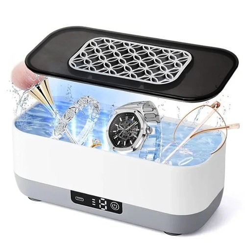 Ultrasonic cleaner machine - cleaner,