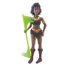 Dungeons & Dragons Cartoon Classics Diana Hasbro Action Figure 2022 15cm