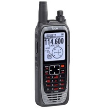 Icom IC-A25NE (Sports Pack)
