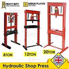Heavy Duty Hydraulic Bench