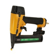 Bostitch SX1838-E Air 18G Narrow Crown Stapler (15-40mm)