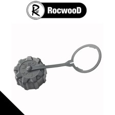 Fuel Cap With Breather Fits