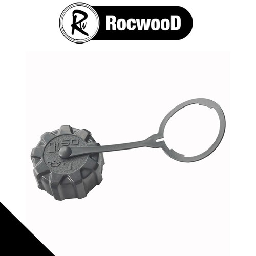 Fuel cap with - fuel, fits