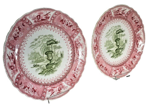 Exceptionally rare two - rare, colour