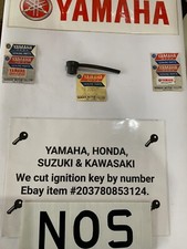 YAMAHA FS1,HS1,YAS1,YL1,CS3L2G