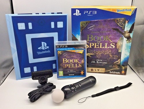 Playstation ps3 ps4 move - playstation,