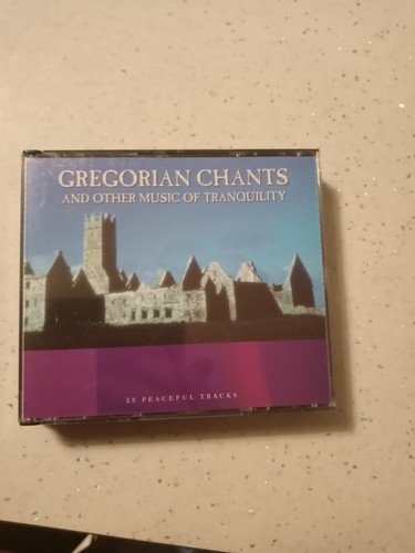 Gregorian chants and - gregorian,