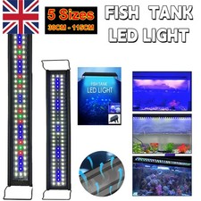30~110cm UK Aquarium Light