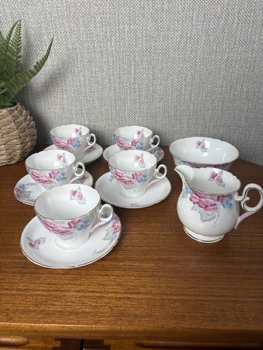 Vintage shelley fine - vintage,