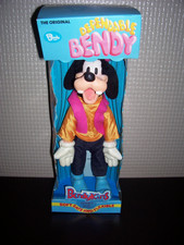 Walt Disney 1969 Bendykins
