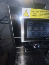 Thermoplan Black & White3 CTM1