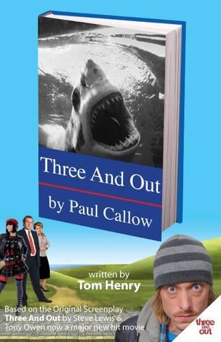 Three and out paul - and, by