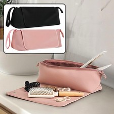 Hair Tools Travel Bag  Mat for