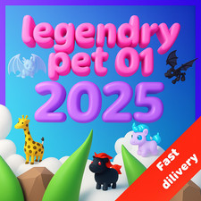 Mega Neon ✨ 2024-2025✨ Top Pick Today✨ Adopt From Today Listing 01