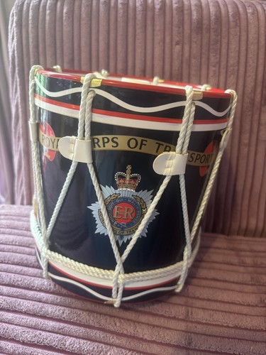 Royal corps transport - of,