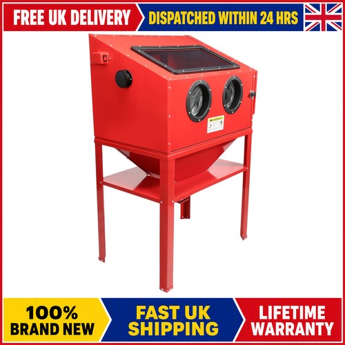 220l sand blasting portable - blasting,