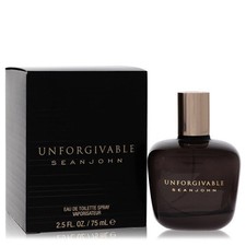 Unforgivable by Sean John, Eau