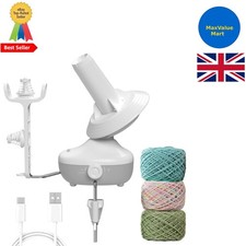 Etcokei Yarn Winder, Electric