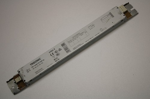 Tridonic pc1x54t5 top 1x54w - tridonic,