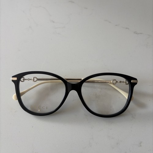 Gucci gg0967o black - gucci,