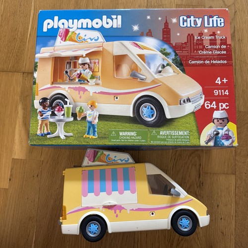 Playmobil city life - playmobil,