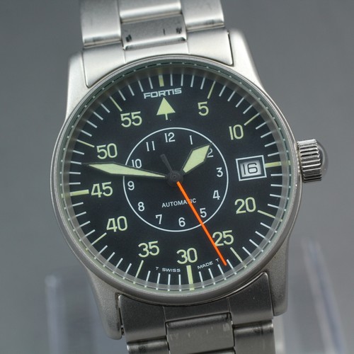 Fortis flieger 620 - fortis,