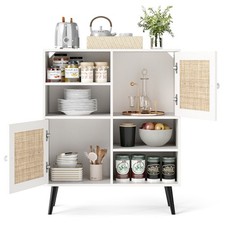 Mid-century Modern Credenza