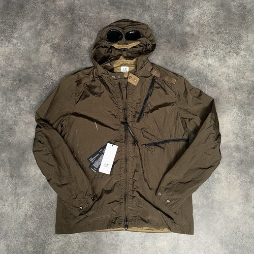 Company khaki nylon - c.p.,