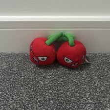 Plants Vs Zombies Plush Cherry