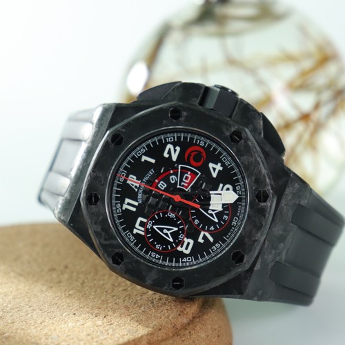 Audemars piguet royal oak - audemars,
