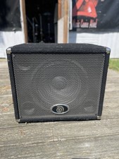 Amped 15 Inch Bass Cab With