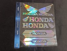 HONDA Motorbike (Premium)