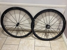 Fulcrum Racing Zero Nite